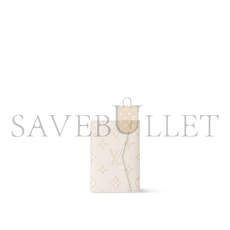 LOUIS VUITTON POCKET ORGANIZER M14689 (11*8*1cm)